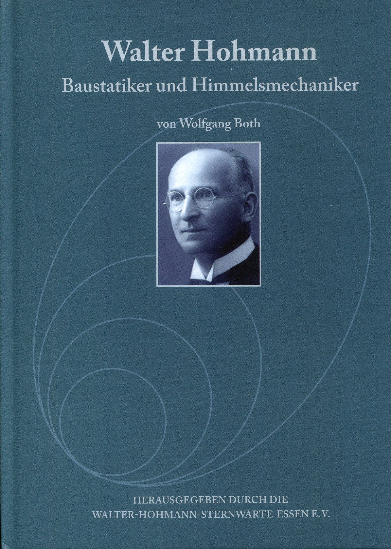 Hohmann Biografie