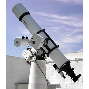 15 cm Meade-Refraktor