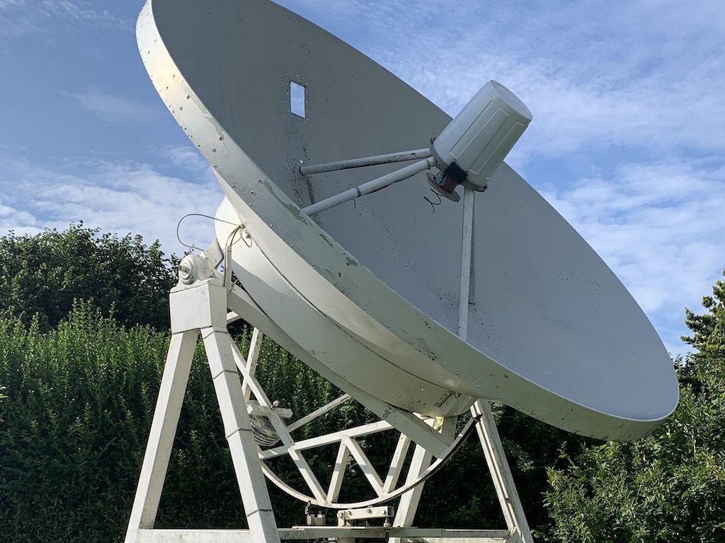 Radioastronomie