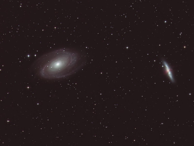 M81 hRGB 2