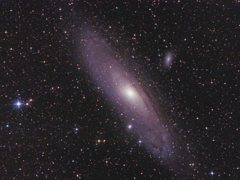 M 31 Andromeda