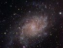 M33 90min cda1 10g