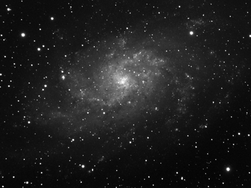 M33 tg