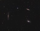 M65 M66 NGC3628min ohne cda101aus M65 M66 NGC3628min ohne cda101aus