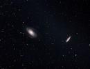 M81 M82 CD M81 M82 CD