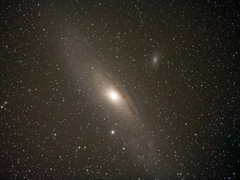 m31 df