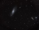 M106 40cmAG fok LRGB MoraG4 9000 R3x5min WHS 20161231 2ndTry cropped flattened M106 40cmAG fok LRGB MoraG4 9000 R3x5min WHS 20161231 2ndTry cropped flattened