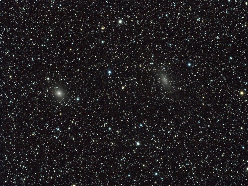 NGC147 185 92