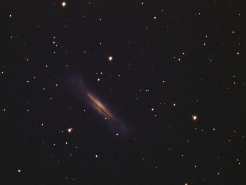 NGC3628 45min cda1 5a filtered