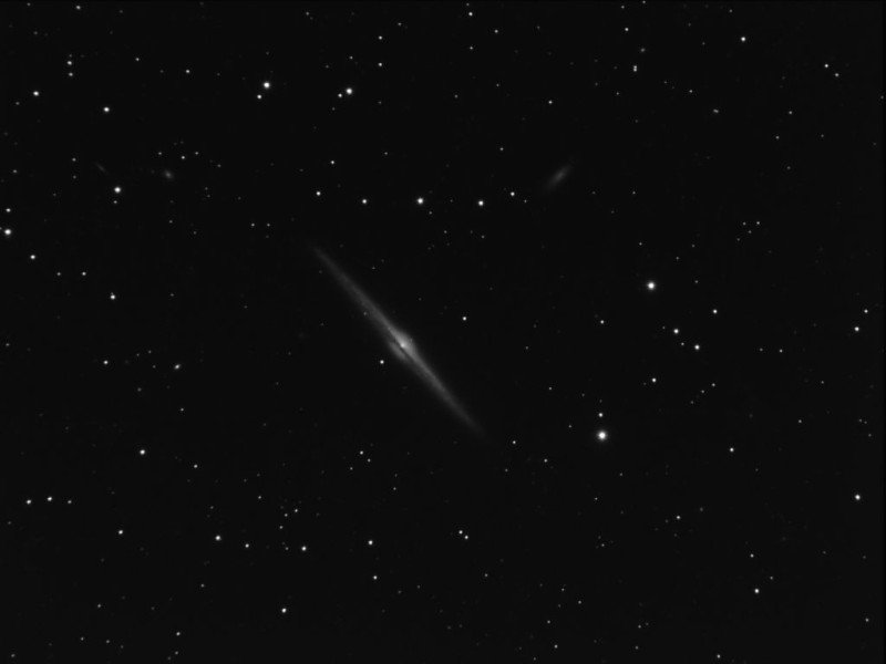 NGC4565 tg
