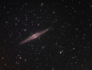 NGC891 170min cda8b NGC891 170min cda8b