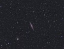 NGC891 40er NGC891 40er