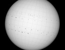Sonne 15cmRefr G fok Can650D WHS 20150604 16 wGrid Sonne 15cmRefr G fok Can650D WHS 20150604 16 wGrid