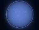 Sonne 70mmCaK Cor fok ALccd5 1ms Gain60 WHS 20160605 1037 00001 Montage Sonne 70mmCaK Cor fok ALccd5 1ms Gain60 WHS 20160605 1037 00001 Montage