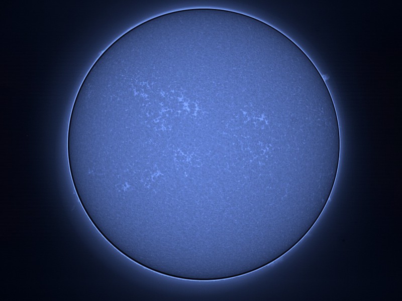 Sonne 70mmCaK Cor fok ALccd5 1ms Gain60 WHS 20160605 1037 00001 Montage