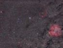ic1396 irisnebel ic1396 irisnebel