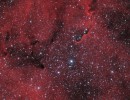 ic1396 rgb 220min cda5 filtered ic1396 rgb 220min cda5 filtered