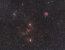 ic443 ngc2174 100min mit cda1 11 filtered 3a ic443 ngc2174 100min mit cda1 11 filtered 3a