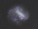 largemagellaniccloud largemagellaniccloud