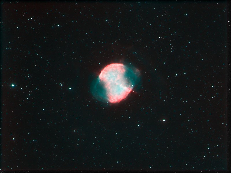 m27 2 bicolor 2