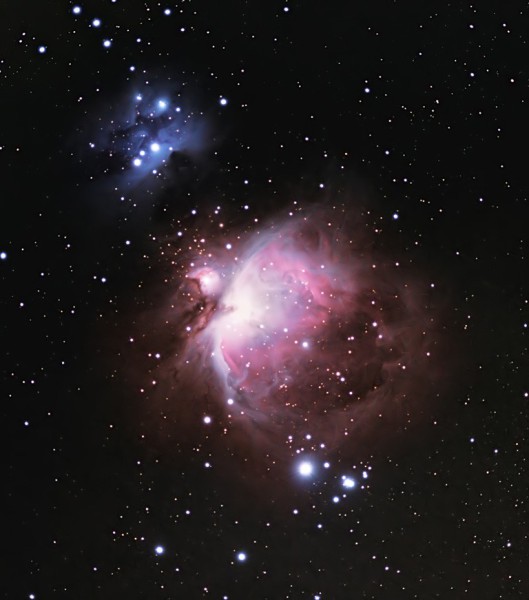 m42 29x120sec whs