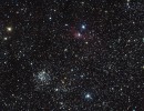 m52 ngc7635 m52 ngc7635