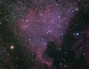 ngc 7000 nord amerika und pelikan ngc 7000 nord amerika und pelikan