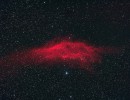 ngc1499 42 165min iso800 200mm f35 20121112 30rgb3min 20121119 15halpha3min 1280 ngc1499 42 165min iso800 200mm f35 20121112 30rgb3min 20121119 15halpha3min 1280