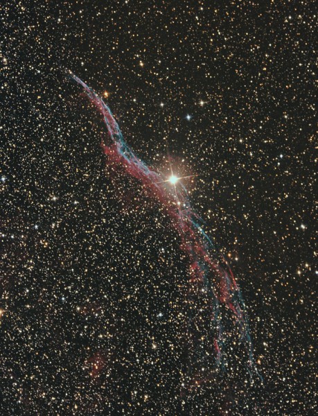 ngc6960 cda30 aus