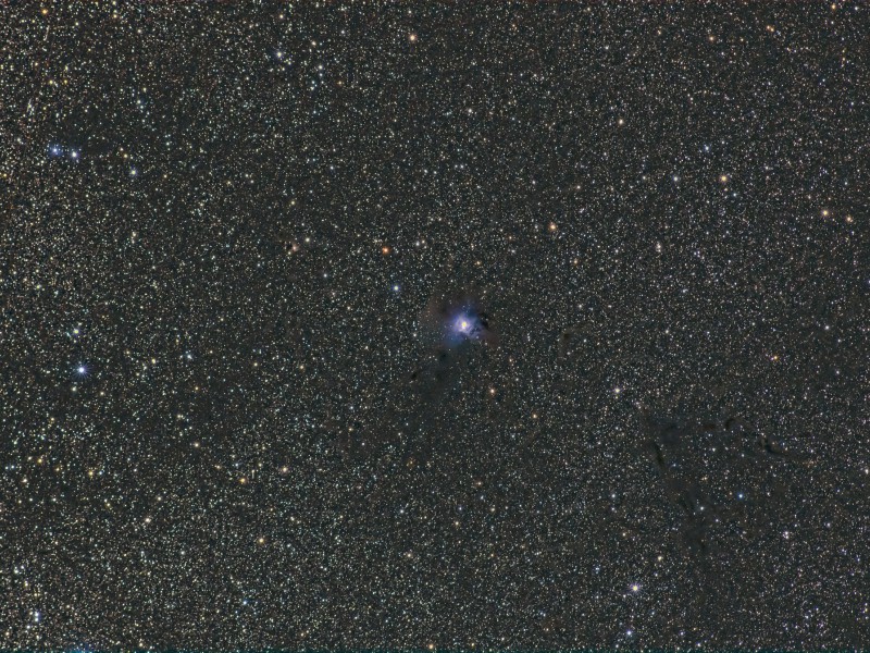 ngc7023 180mm