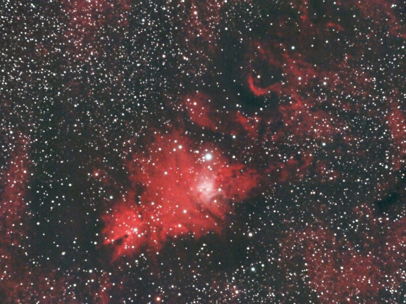 ngc2264komposit