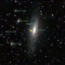 Galaxien