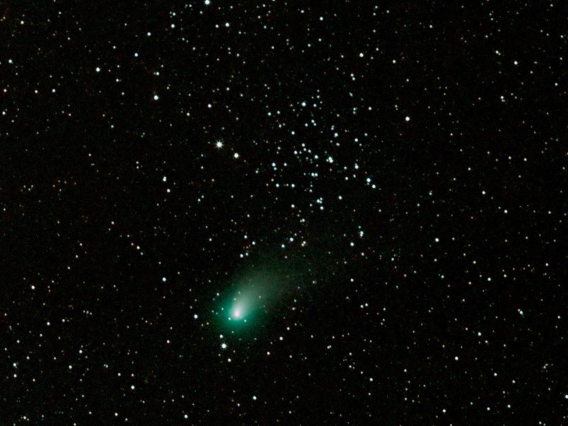 comet c 2022 e3 ztf 20230213 2126
